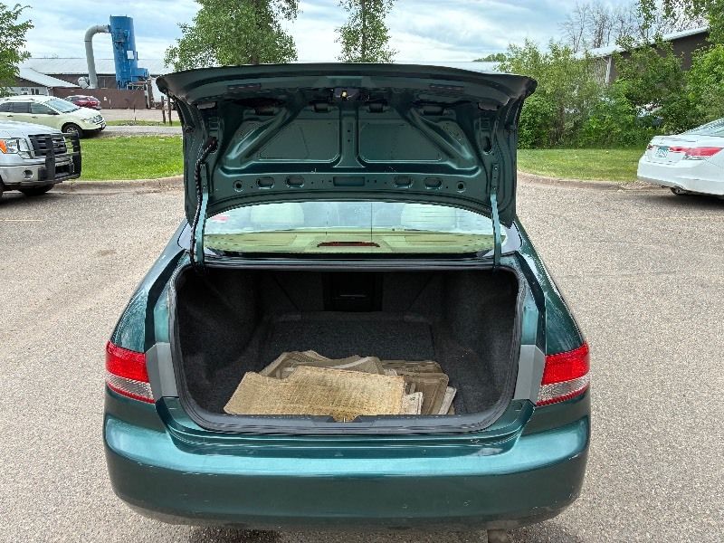Used 2003 Honda Accord EX image 9