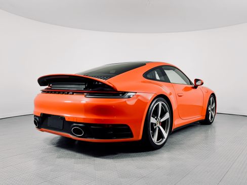 Used 2020 Porsche 911 Carrera S image 18