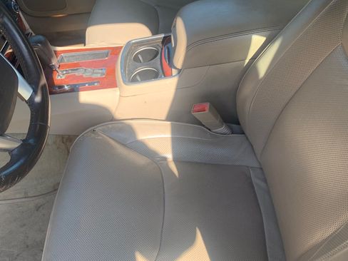 Used 2011 Chrysler 300 C w/ Sound Group image 6