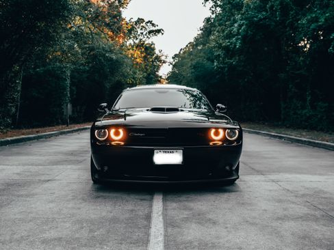 Used 2017 Dodge Challenger R/T Scat Pack image 6