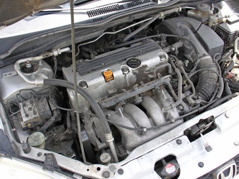 Used 2003 Honda Civic Si image 17