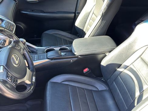 Used 2017 Lexus NX 200t F Sport image 6