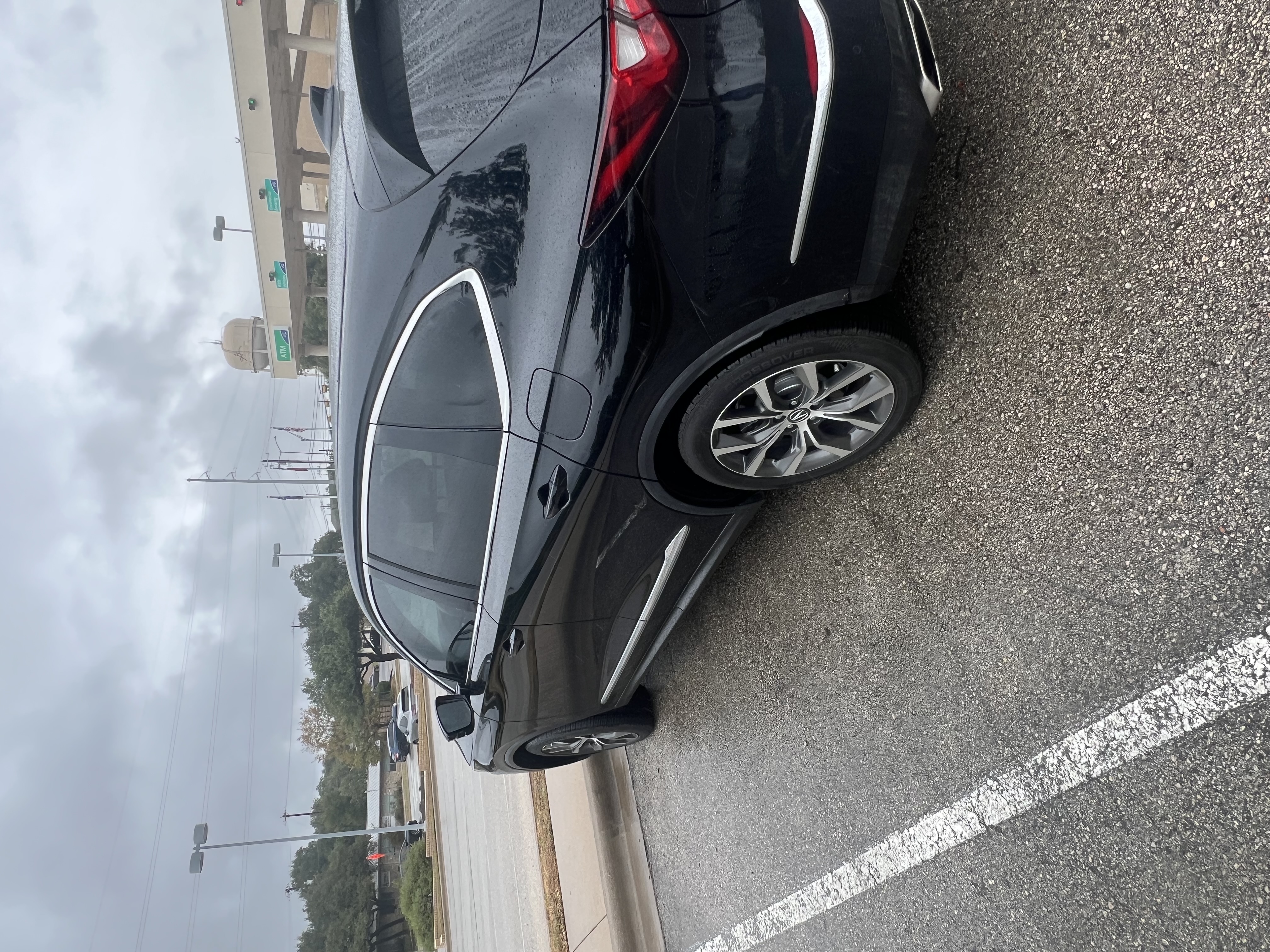 Used 2022 Acura MDX w/ Technology Package FWD image 8