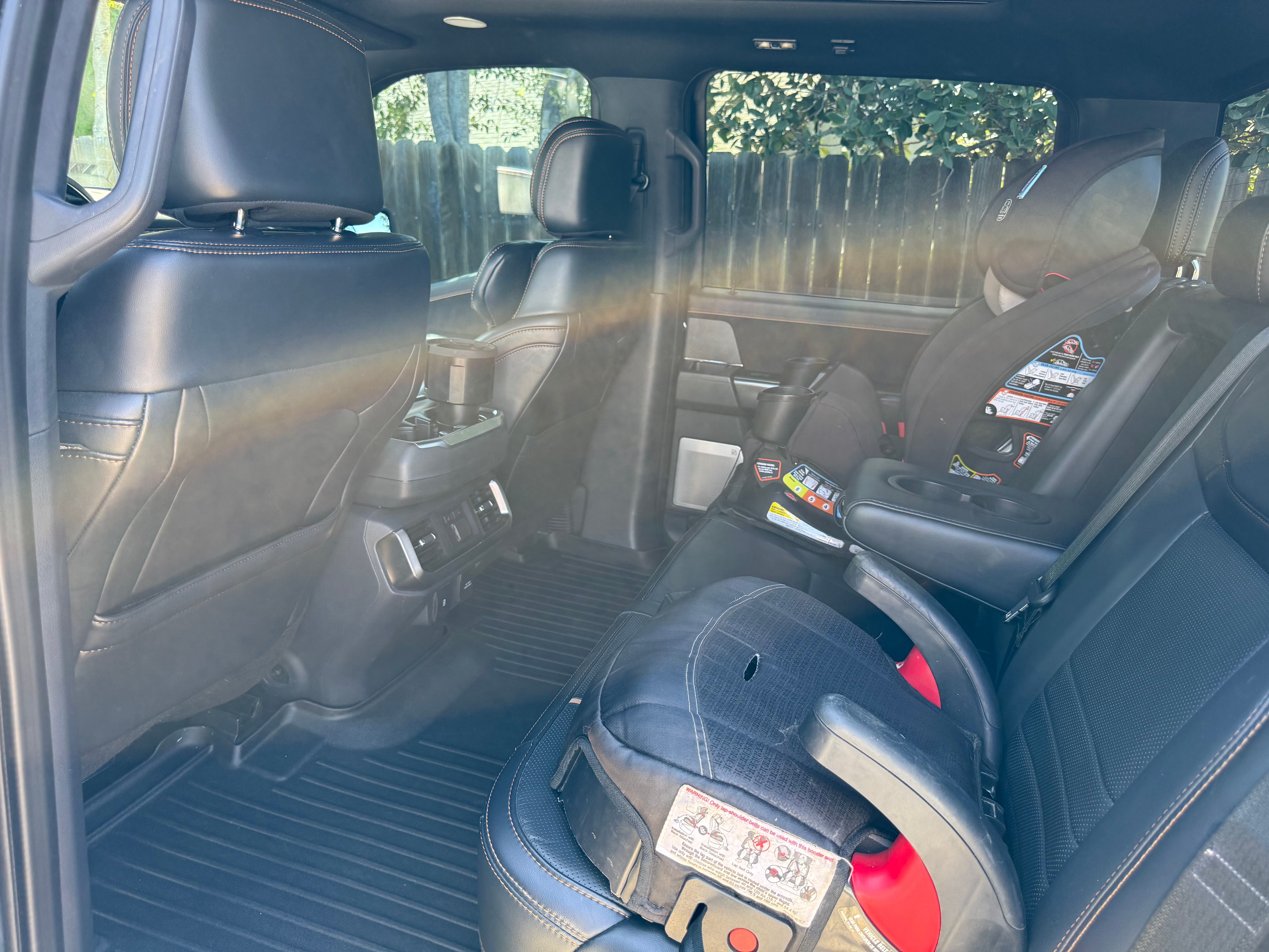 Used 2021 Ford F150 4x4 SuperCrew image 6
