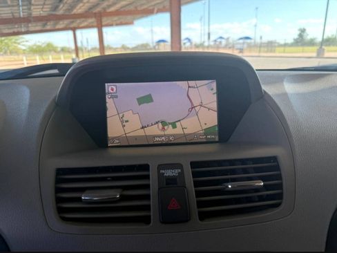 Used 2008 Acura MDX Sport Utility 4D image 11