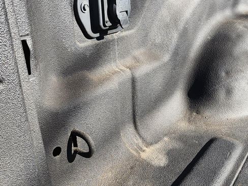 Used 2018 RAM 2500 Tradesman image 9