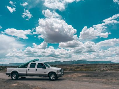 Used 2005 Ford F350 XLT
