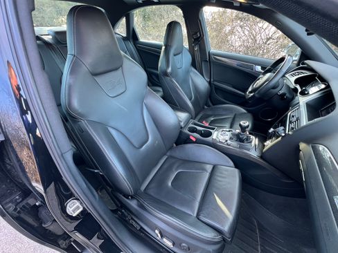 Used 2013 Audi S4 Premium Plus w/ Audi MMI Navigation Plus image 23