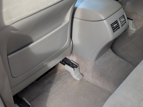 Used 2007 Toyota Camry Hybrid Sedan 4D image 5