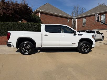 Used 2022 GMC Sierra 1500 AT4 w/ AT4 Preferred Package