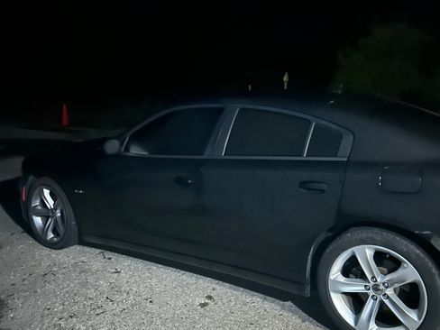 Used 2017 Dodge Charger R/T RWD image 10