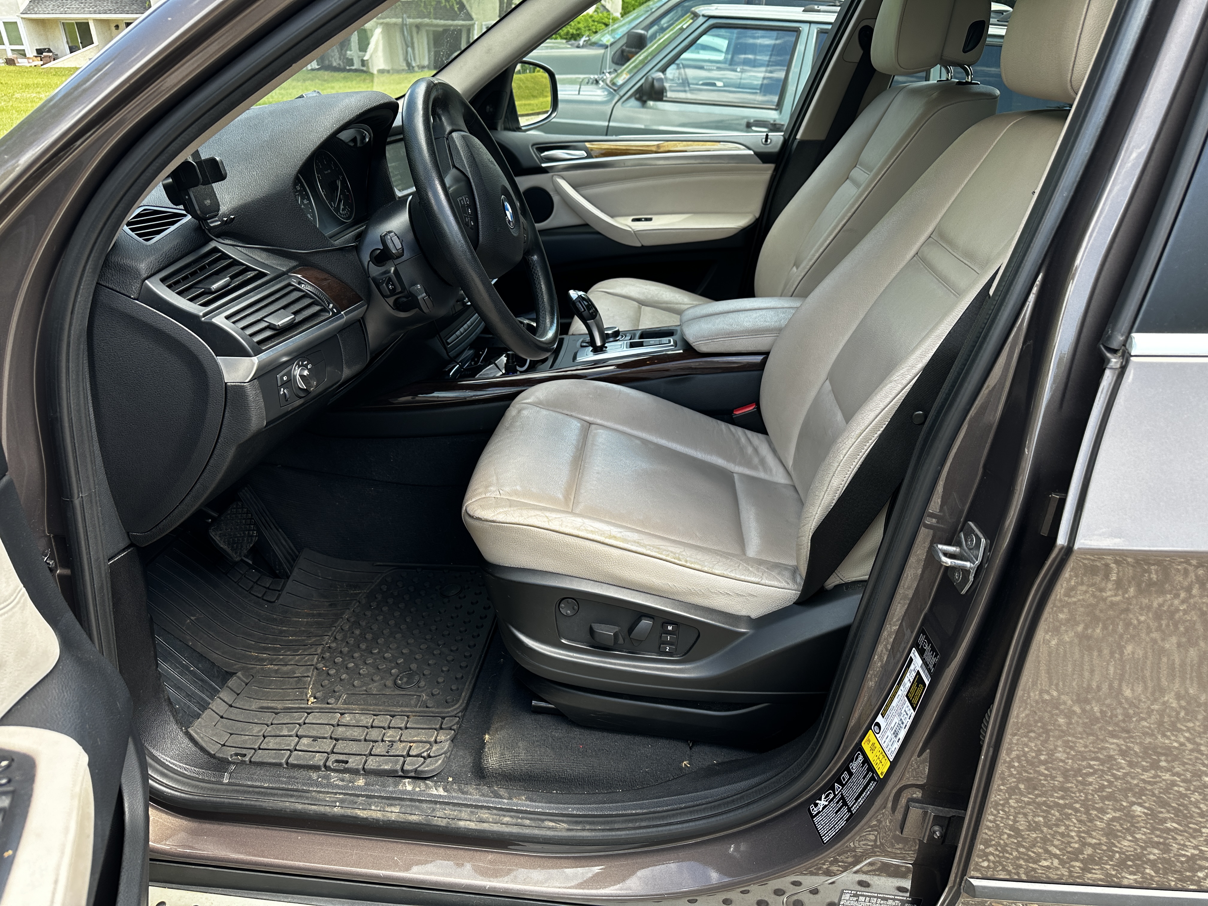 Used 2013 BMW X5 xDrive35i AWD/4WD image 10