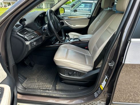 Used 2013 BMW X5 xDrive35i AWD/4WD image 10