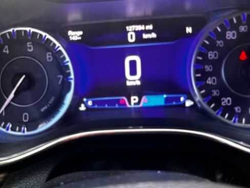 Used 2015 Chrysler 200 C w/ Navigation & Sound Group I AWD/4WD image 11