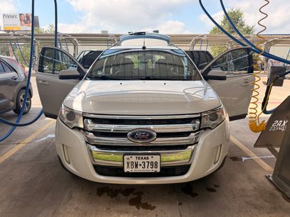 Used 2012 Ford Edge Limited