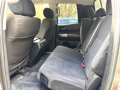 Used 2010 Toyota Tundra 2WD Double Cab image 11
