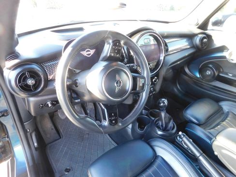 Used 2023 MINI Cooper S w/ Sidewalk Package image 16