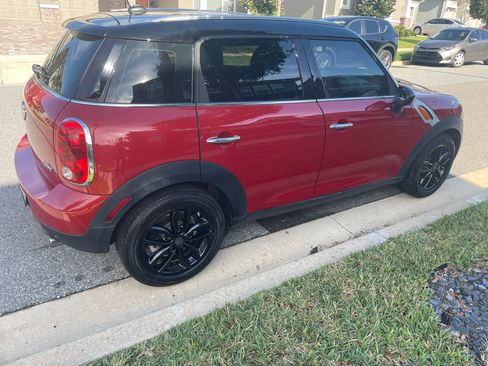 Used 2013 MINI Cooper Countryman image 11