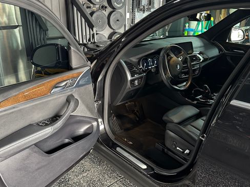 Used 2018 BMW X3 xDrive30i image 11