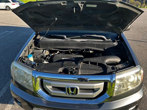 Used 2010 Honda Pilot EX-L image 26