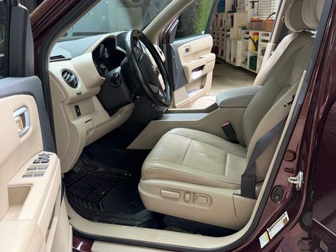 Used 2014 Honda Pilot EX-L image 9