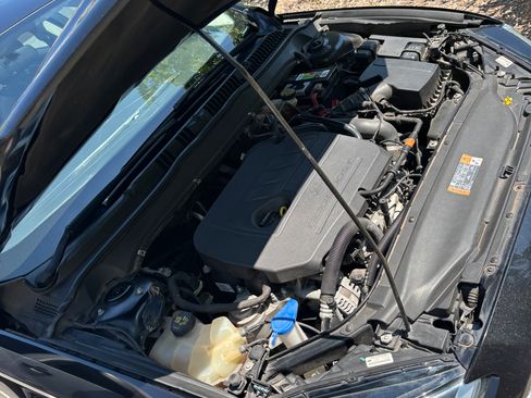 Used 2014 Ford Fusion SE FWD image 16
