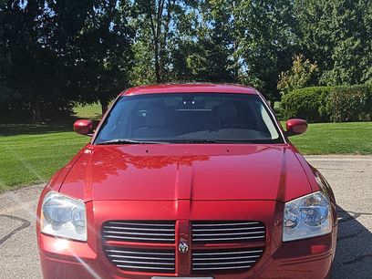 Used 2006 Dodge Magnum R/T w/ Convenience Group II