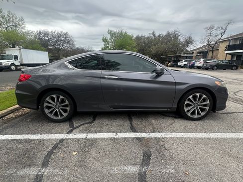 Used 2014 Honda Accord EX-L image 5