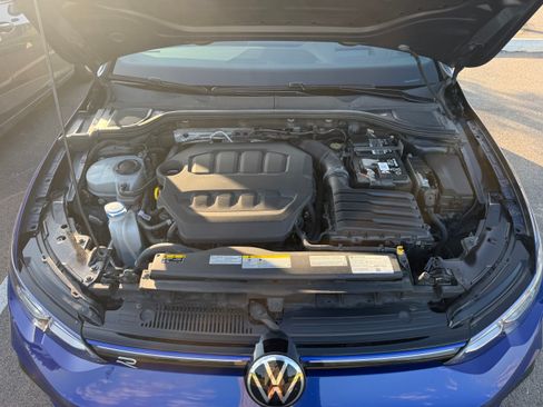 Used 2022 Volkswagen Golf R AWD/4WD image 20