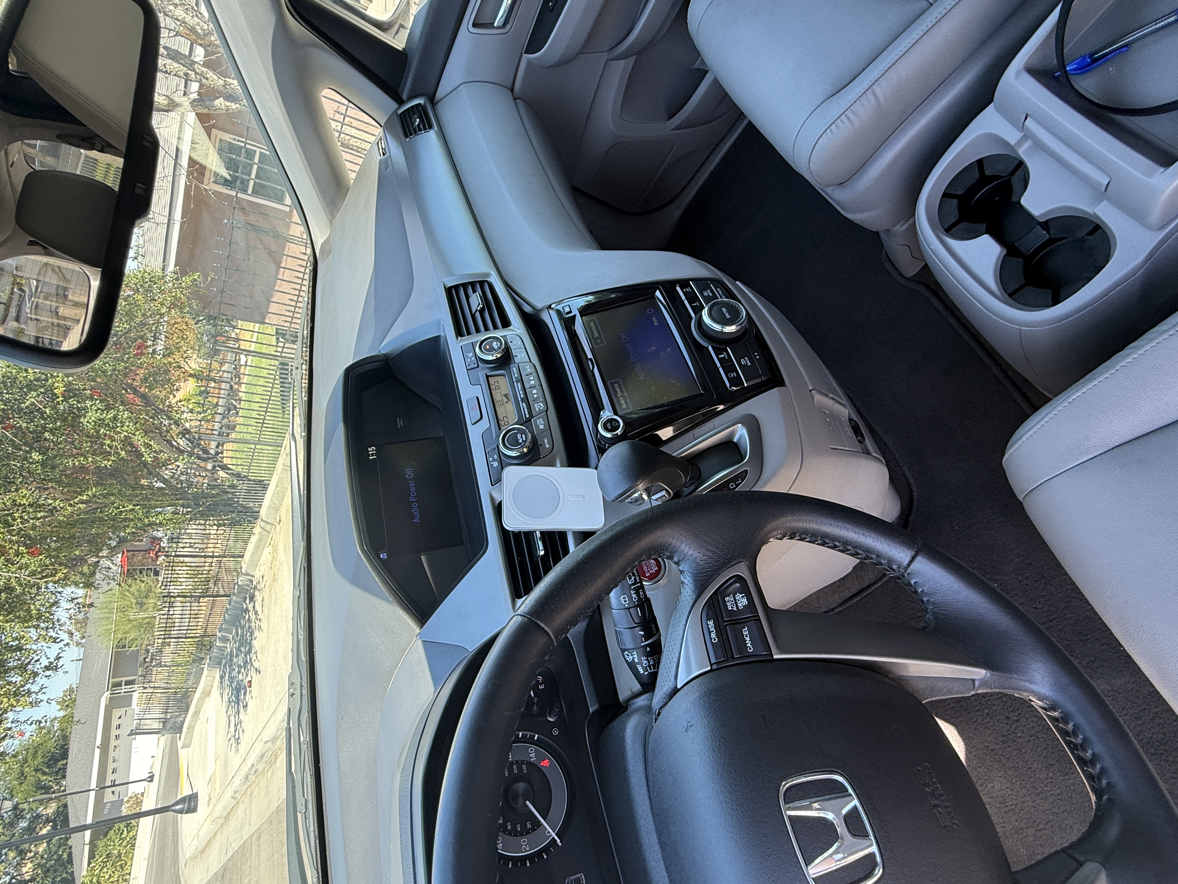 Used 2016 Honda Odyssey EX-L image 4