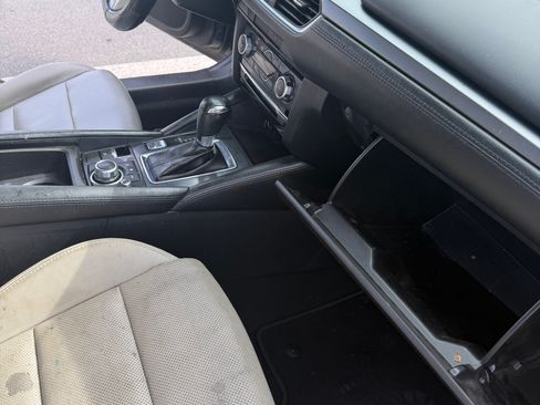 Used 2016 MAZDA MAZDA6 Touring image 4