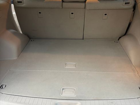 Used 2007 Hyundai Santa Fe GLS image 17