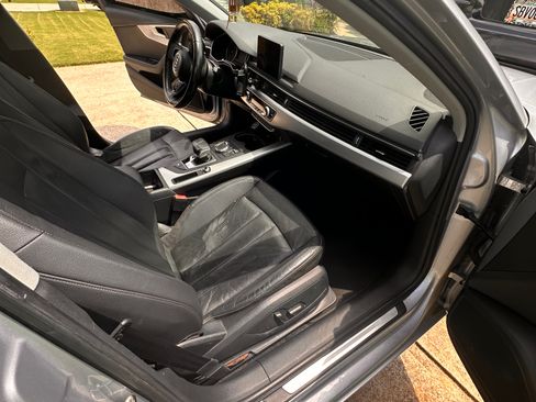 Used 2017 Audi A4 2.0T Premium FWD image 8