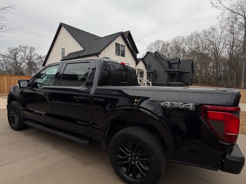 Used 2024 Ford F150 XLT w/ Equipment Group 302A MID image 11