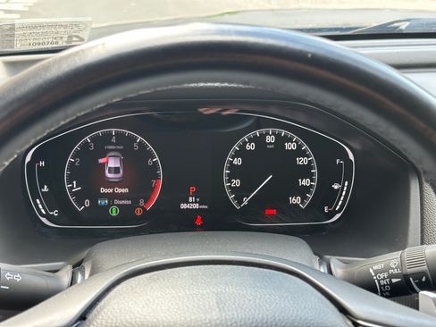 Used 2020 Honda Accord Sport image 11