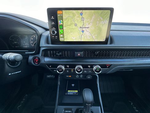 Used 2025 Honda CR-V Sport-L image 9