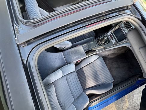 Used 1993 Nissan 300ZX Hatchback RWD image 23