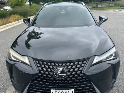 Used 2019 Lexus UX 200 w/ Accessory Package