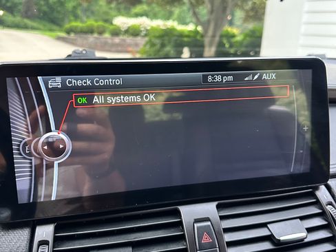 Used 2012 BMW X5 M AWD/4WD image 24
