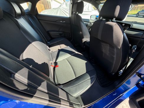 Used 2020 Honda Civic Sport image 17