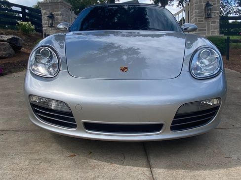 Used 2006 Porsche Boxster S RWD image 5
