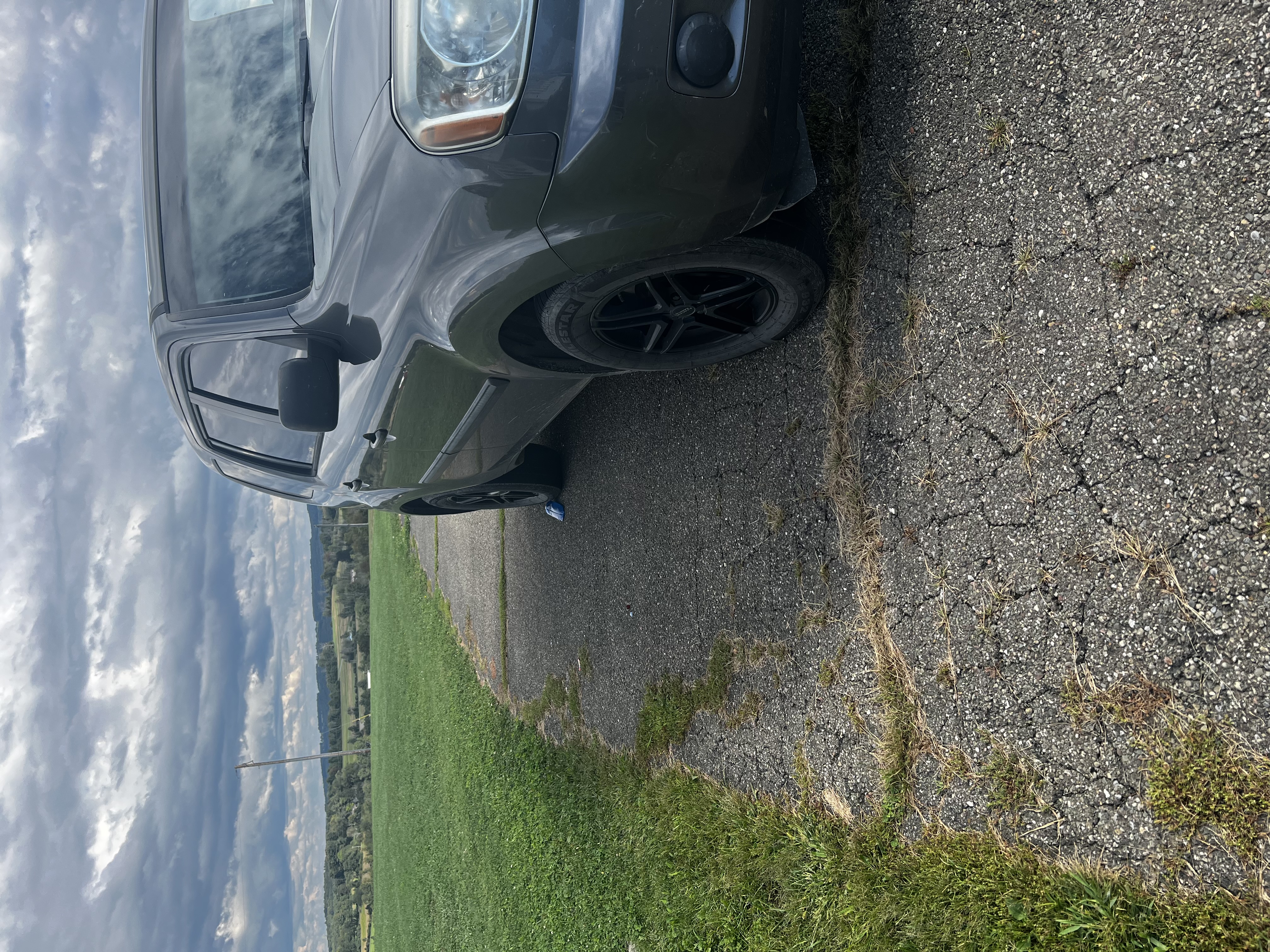 Used 2011 Honda Pilot LX image 5
