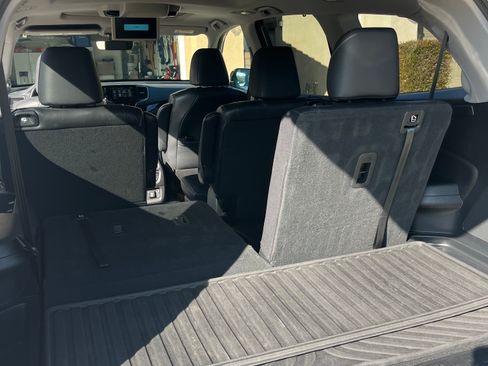 Used 2019 Honda Pilot Elite image 10