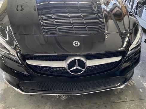 Used 2019 Mercedes-Benz CLA 250 image 4