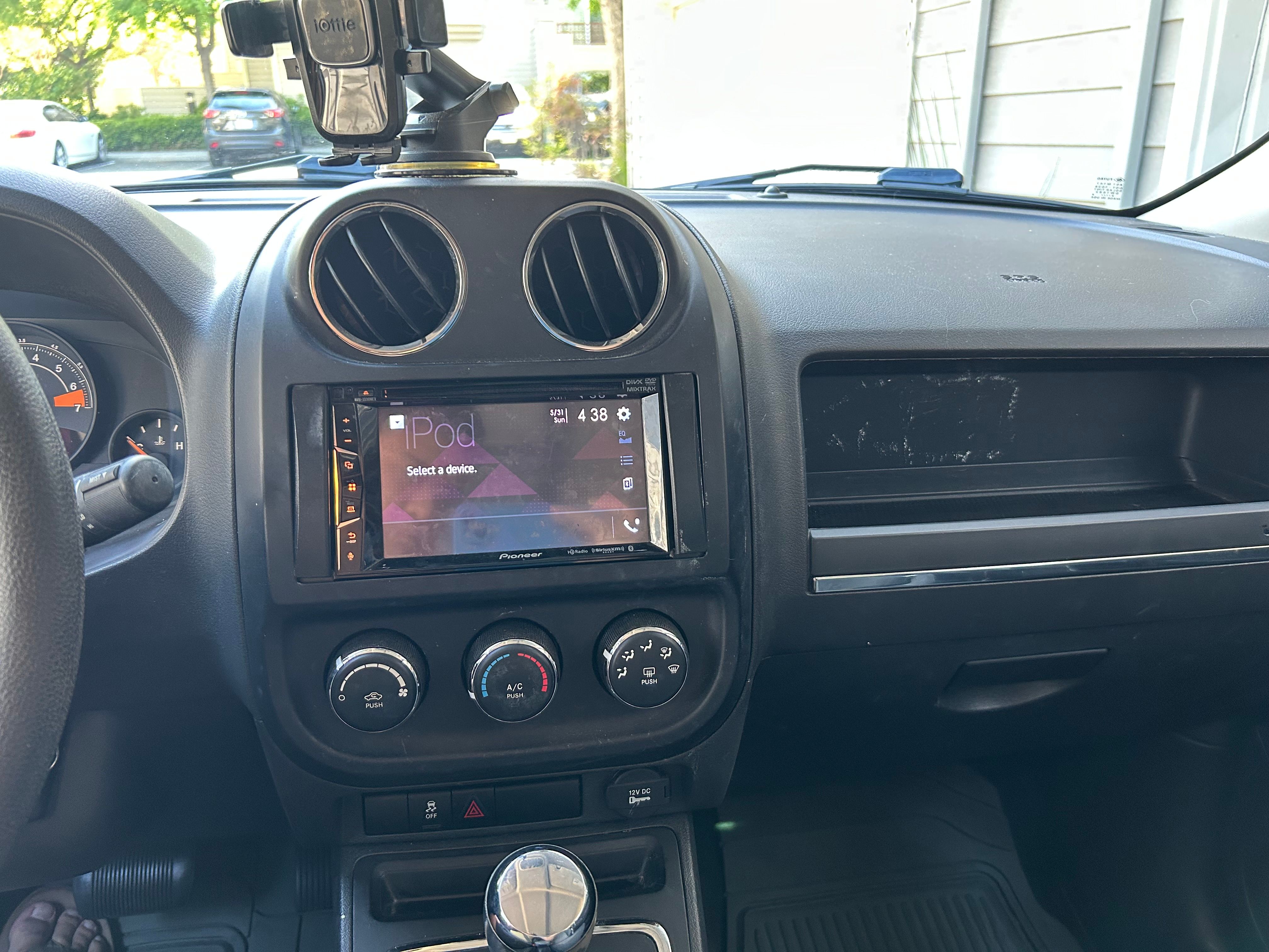 Used 2016 Jeep Patriot Sport w/ Power Value Group FWD image 20