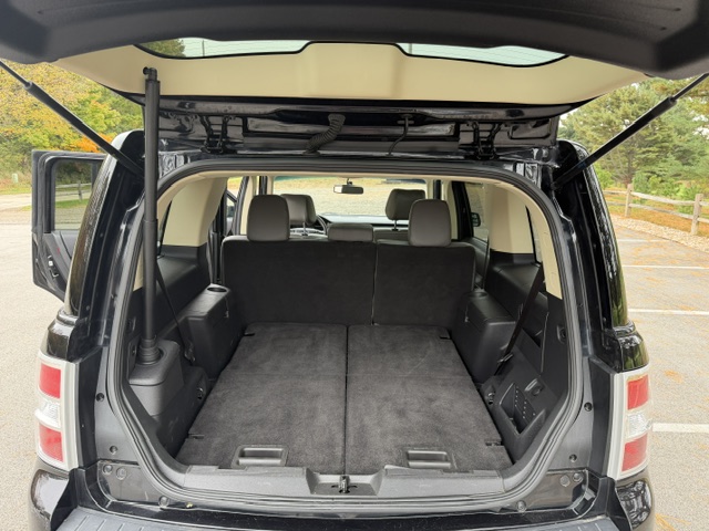 Used 2019 Ford Flex SEL w/ Equipment Group 202A AWD/4WD image 14