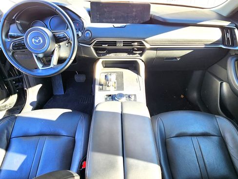 Used 2025 MAZDA CX-70 3.3 Turbo w/ Preferred Package image 6