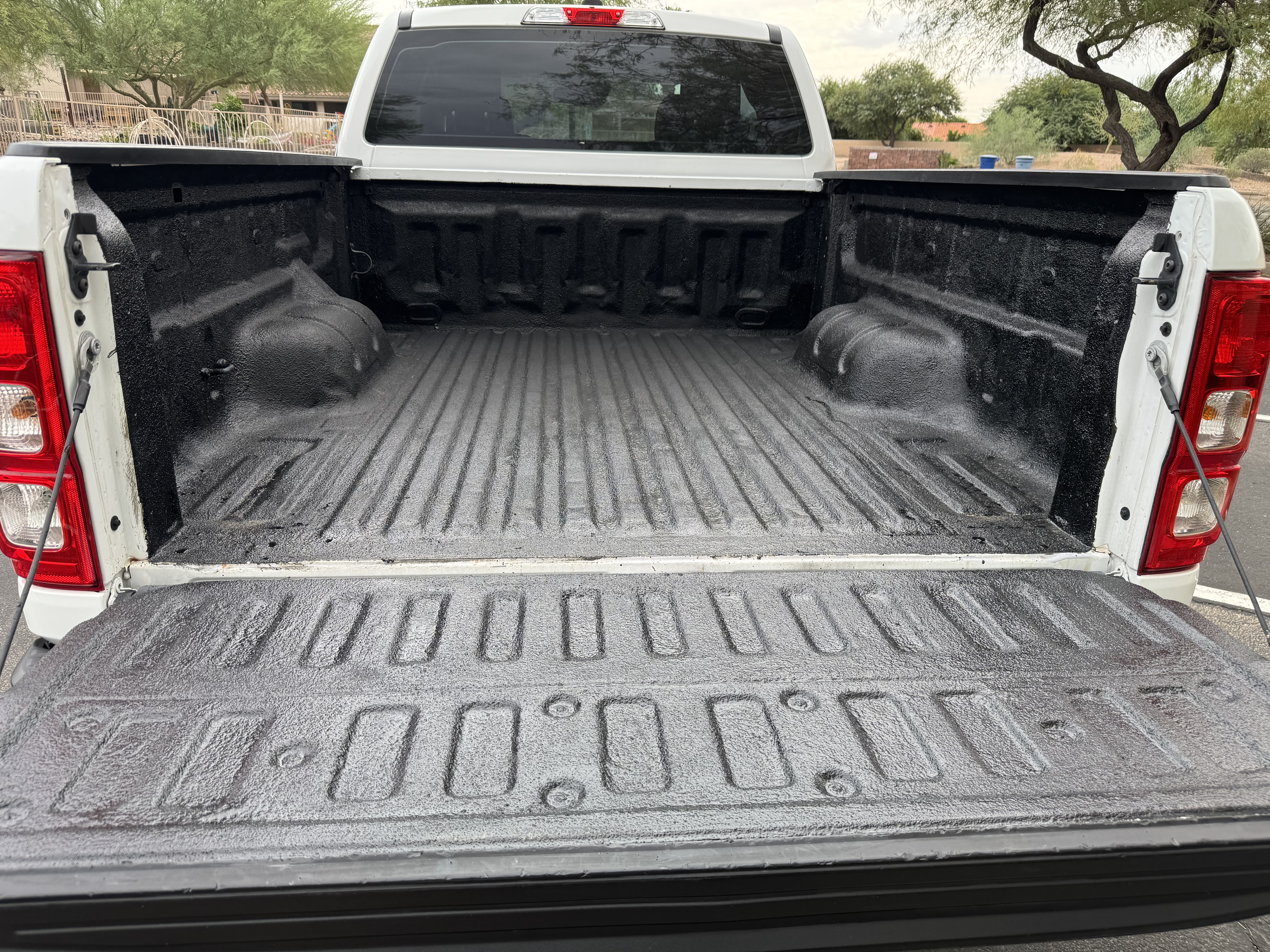 Used 2022 Ford Ranger XL w/ Equipment Group 101A High RWD image 9