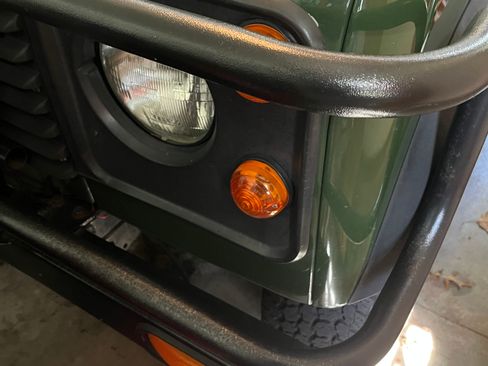 Used 1994 Land Rover Defender 90 image 13