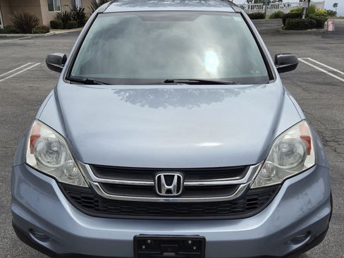 Used 2011 Honda CR-V SE image 9